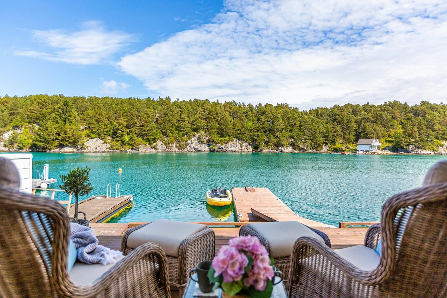 Gilsvågen
