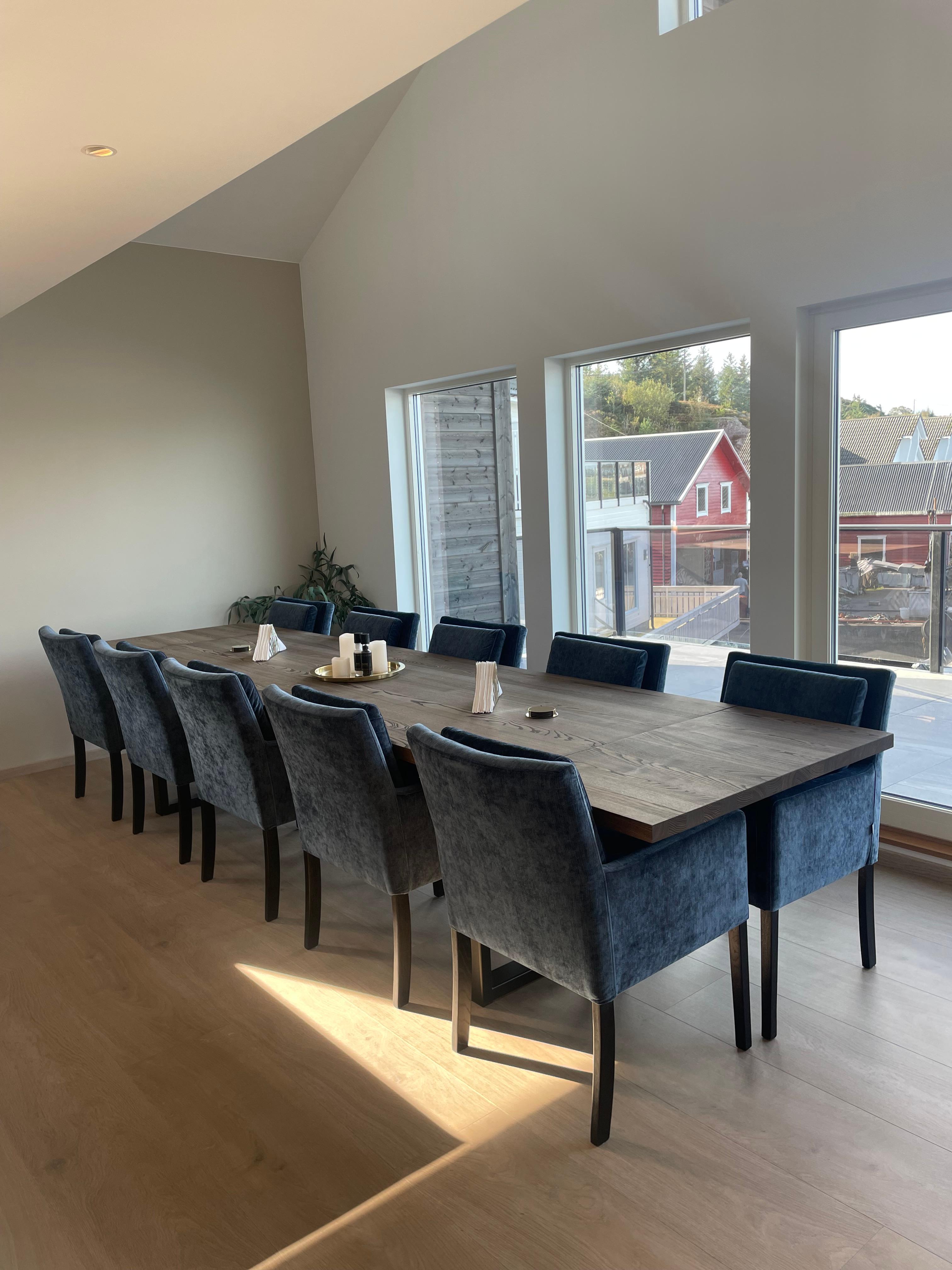 spisebord
