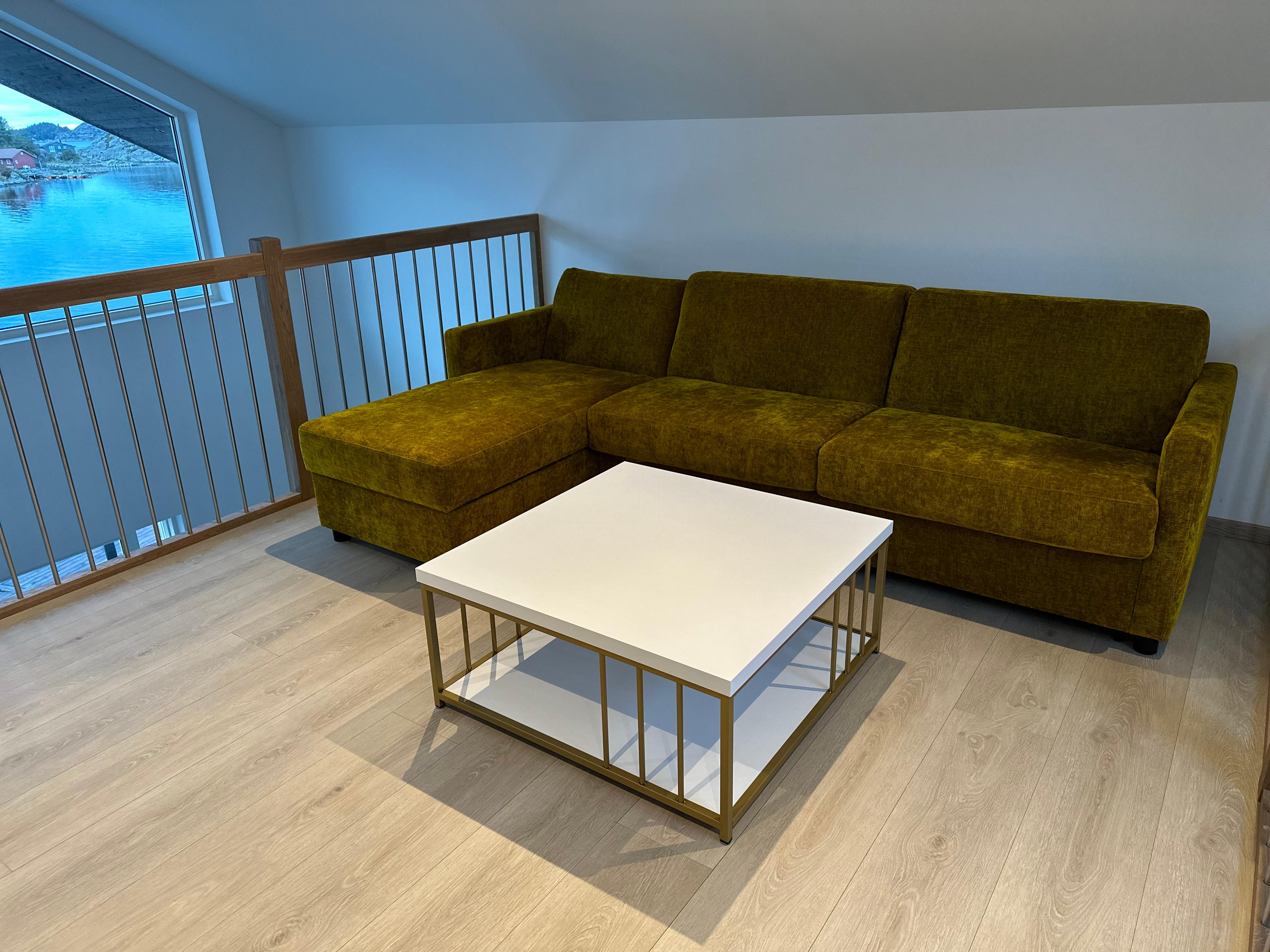sofa hems